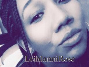 LeihlanniRose