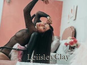 LeiisleyClay