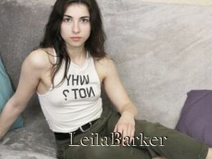 LeilaBarker