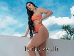 LeilaCavalli