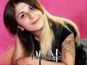 LeilaFoxer