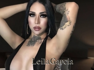 LeilaGarcia Cum crazy amateurs