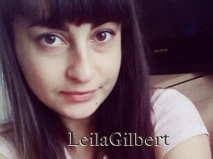 LeilaGilbert