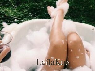 LeilaKuo