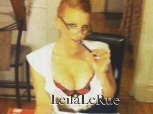 LeilaLeRue