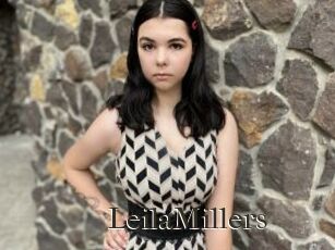 LeilaMillers