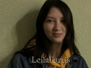 LeilaPartis