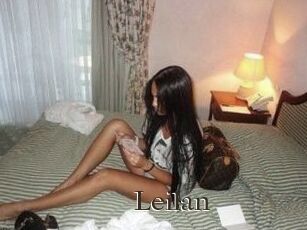 Leilan