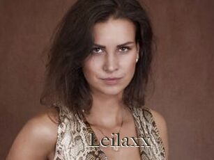 Leilaxx