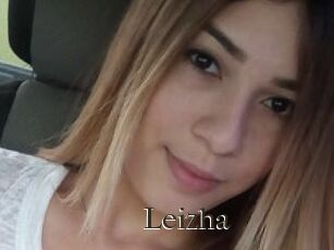 Leizha