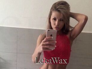 LekaWax