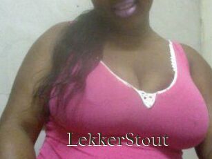 LekkerStout
