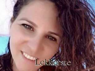 Lekkerste