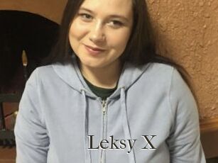 Leksy_X