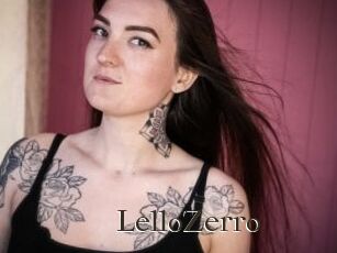 LelloZerro