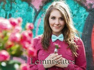 Lemniscates