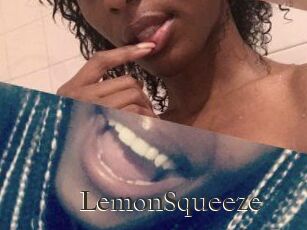 LemonSqueeze