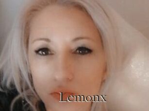 Lemonx