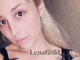 LenaGold