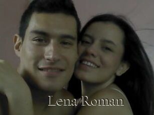 Lena_Roman