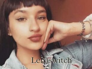 Lenaswitch