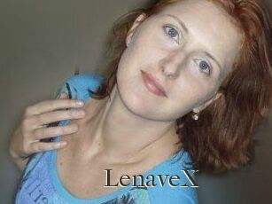 Lenave_X
