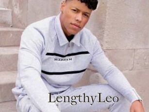 LengthyLeo