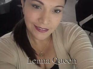 Lenna_Queen