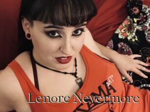 Lenore_Nevermore