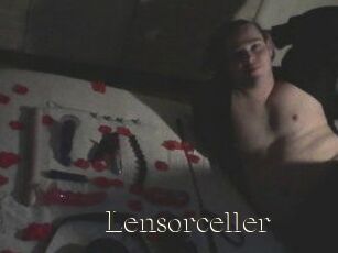 Lensorceller