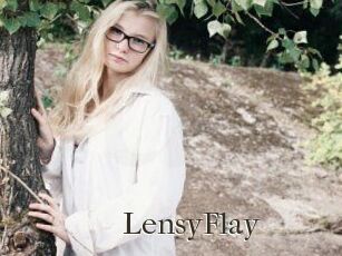 LensyFlay
