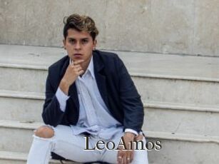 LeoAmos