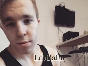 LeoBalm