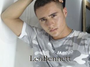 LeoBennett