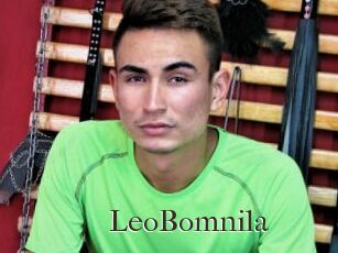 LeoBomnila
