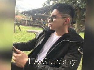 LeoGiordany