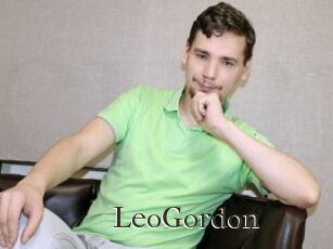LeoGordon