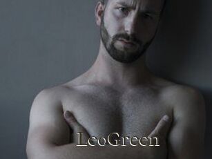 LeoGreen