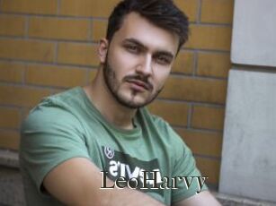 LeoHarvy