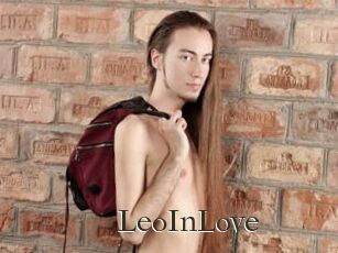 LeoInLove