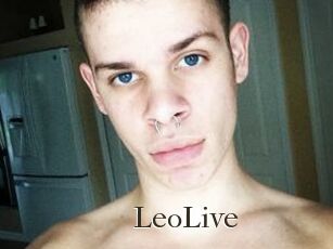 LeoLive
