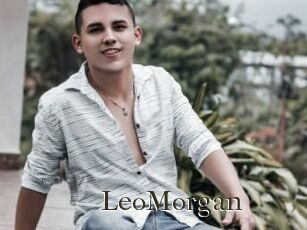 LeoMorgan