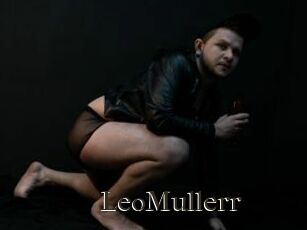 LeoMullerr