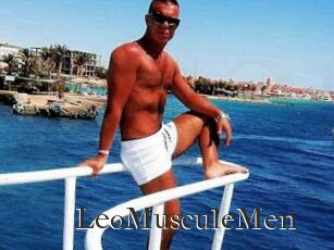 LeoMusculeMen