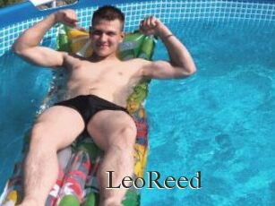 LeoReed