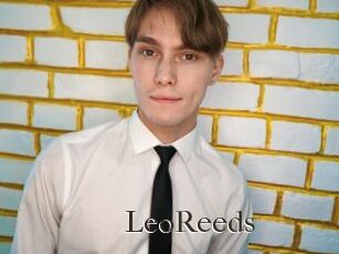 LeoReeds