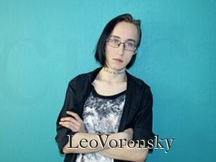 LeoVoronsky