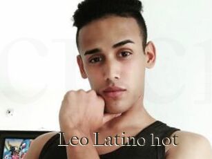 Leo_Latino_hot
