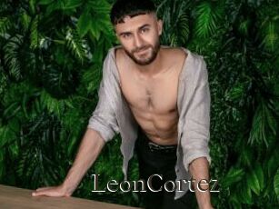 LeonCortez