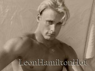 LeonHamiltonHot
